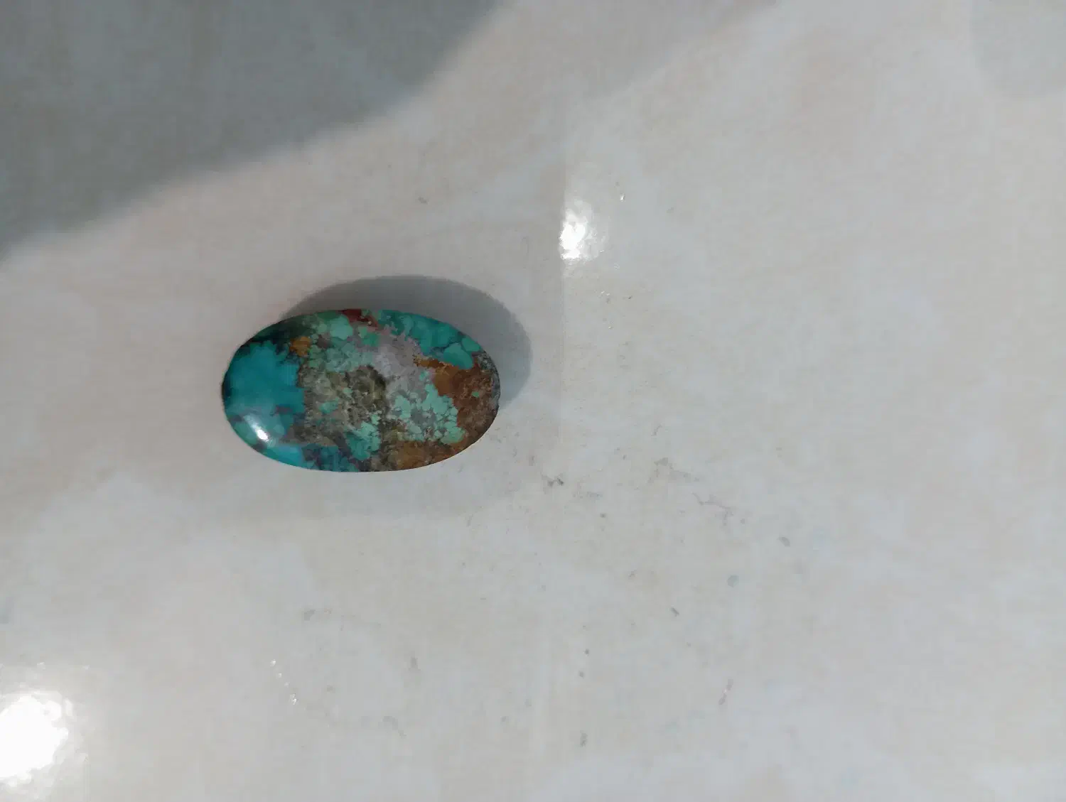 فیروزه نیشابور اصل|بدلیجات|سیب و سوران, |دیوار