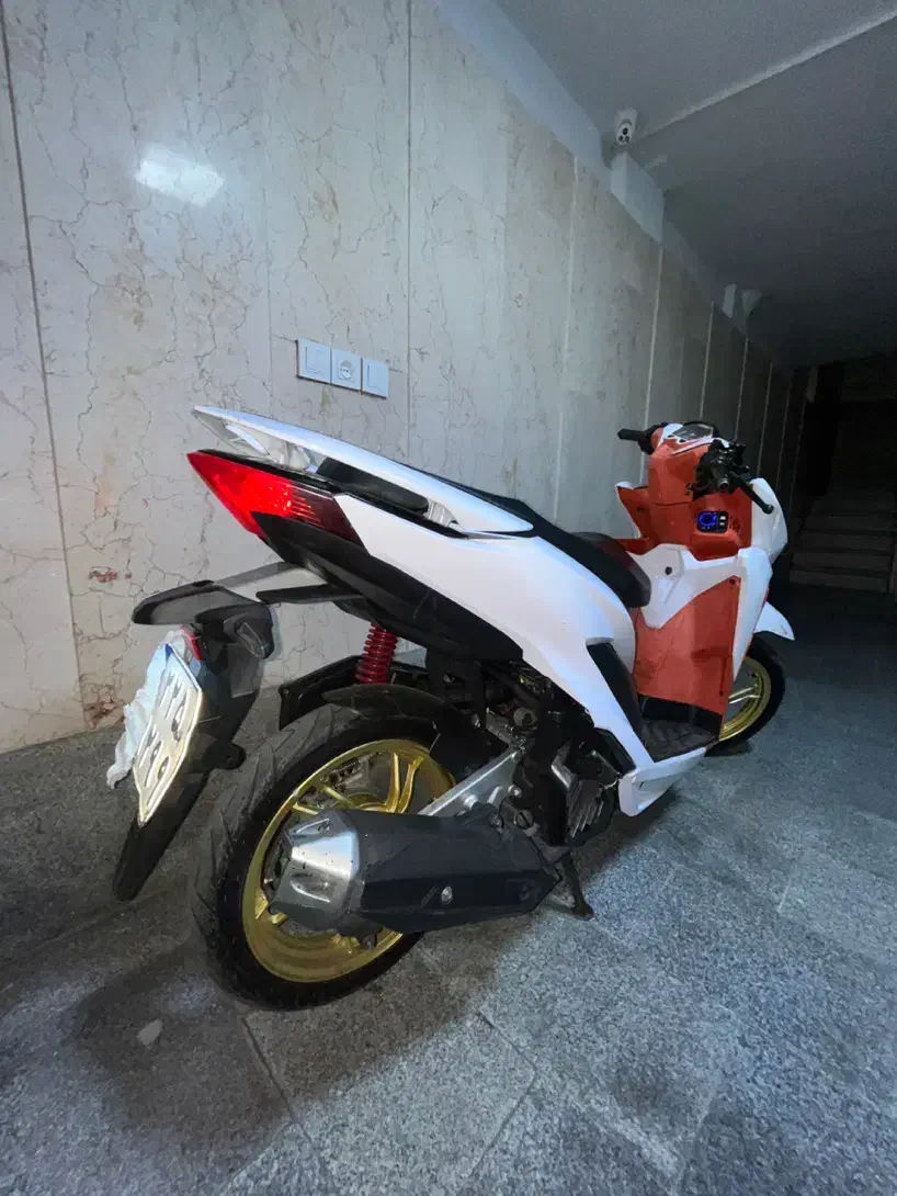 موتور طرح کلیک 150 (ایران دوچرخ)کاملا تمیز و مرتب|موتورسیکلت|تهران, آهنگ|دیوار