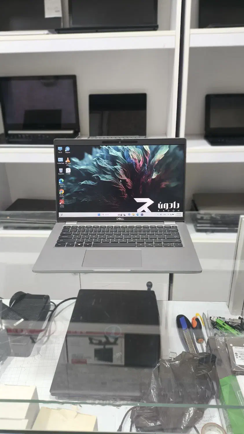 لپ تاپ آمریکایی نسل جدید قیمت مناسب|رایانه همراه|پیرانشهر, |دیوار