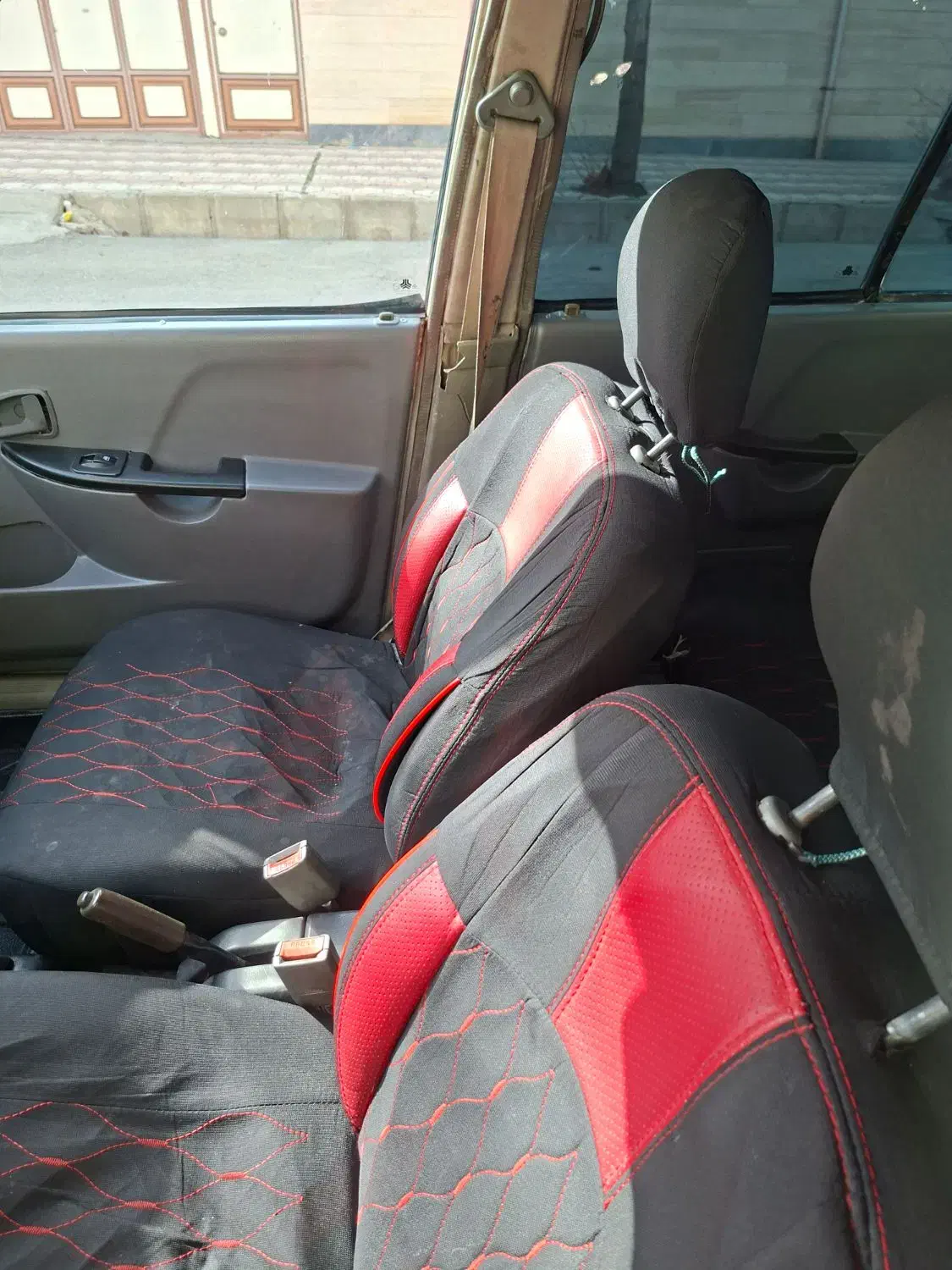 پراید 85|خودرو سواری و وانت|مریوان, |دیوار