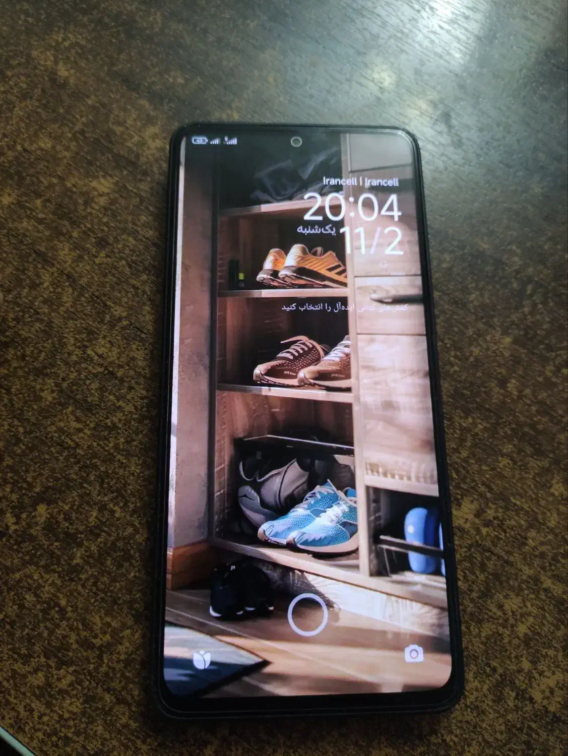 گوشی نوت13|موبایل|اردبیل, |دیوار