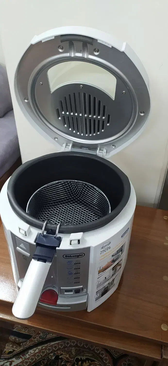 سرخ کن|اجاق گاز و لوازم برقی پختوپز|کرج, حسن آباد|دیوار