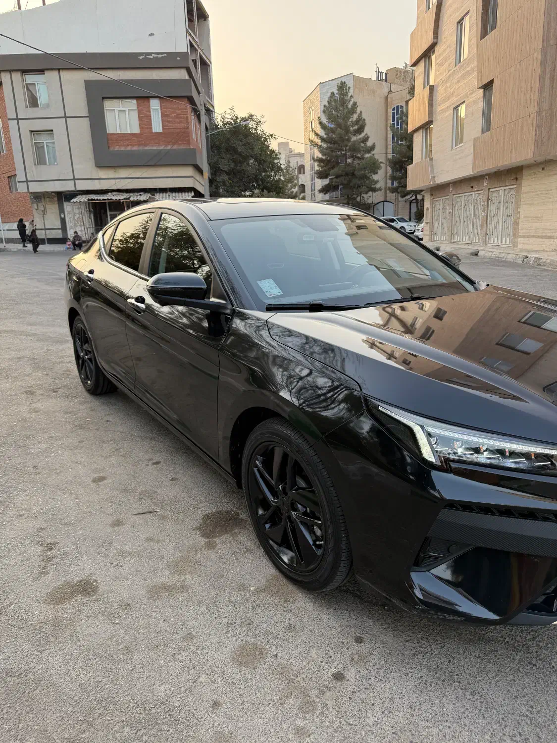 Kmc j7|خودرو سواری و وانت|مشهد, کوثر|دیوار