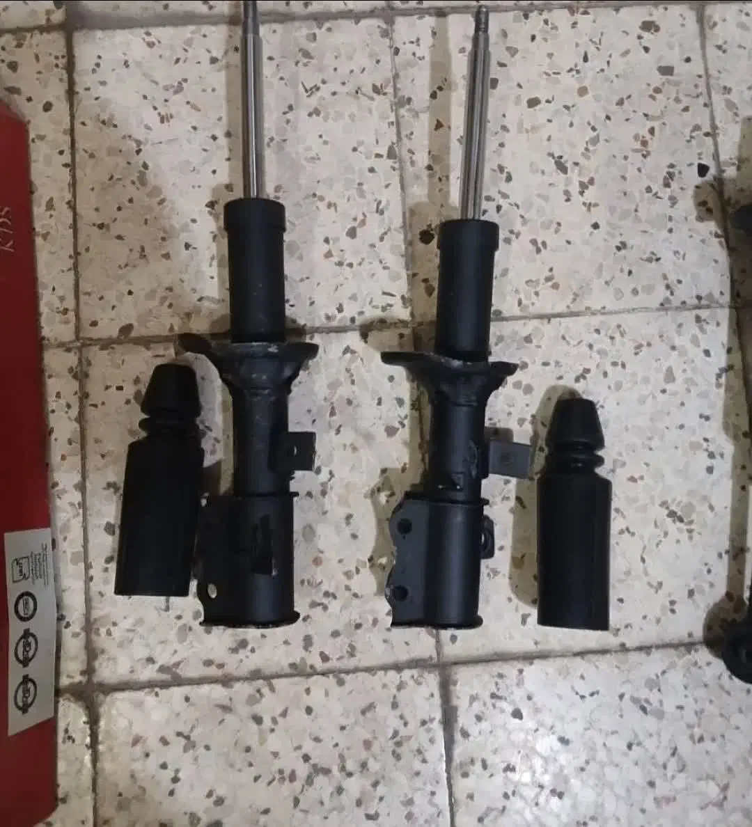 کمک جلوتیبا پوسته کوتاه|قطعات یدکی و لوازم جانبی|بهبهان, |دیوار