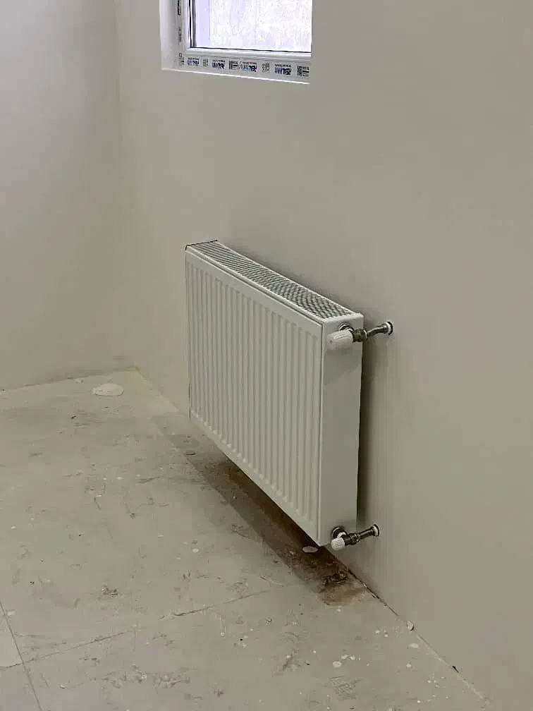 نصب رادیاتور|آبگرمکن، پکیج، شوفاژ|پردیس, فاز ۸|دیوار