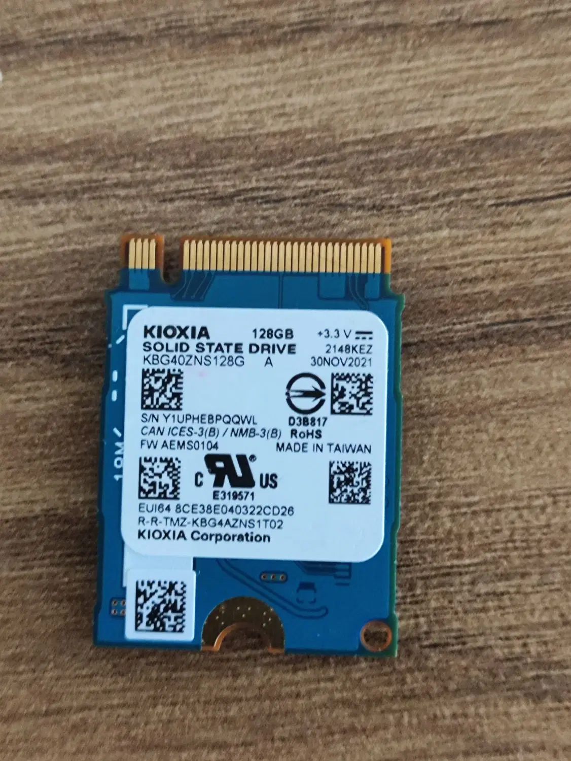 فروش ssd m2|قطعات و لوازم جانبی رایانه|سنندج, |دیوار
