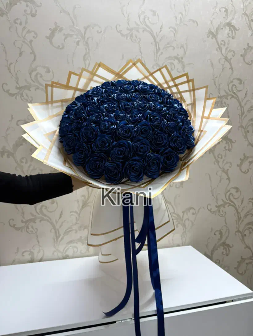 گل رز ربانی|گل مصنوعی|قم, سراجه (۱۵ خرداد)|دیوار