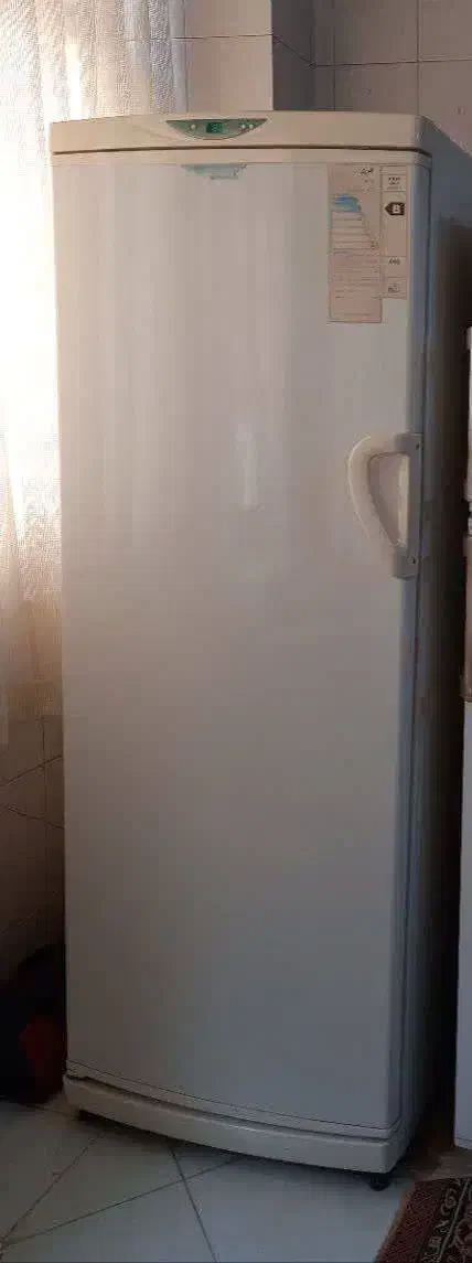 فریزر پارس|یخچال و فریزر|اصفهان, عسگریه|دیوار