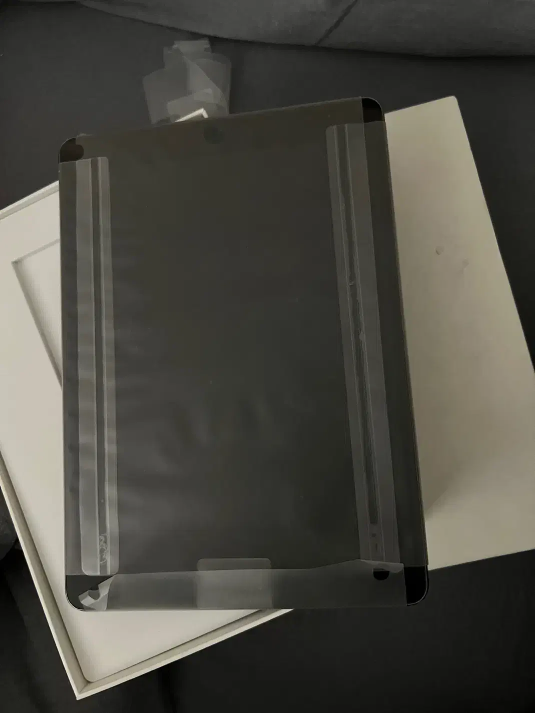 iPad Pro 2016 LL/A در حد عروسک|تبلت|تهران, سعادت‌آباد|دیوار