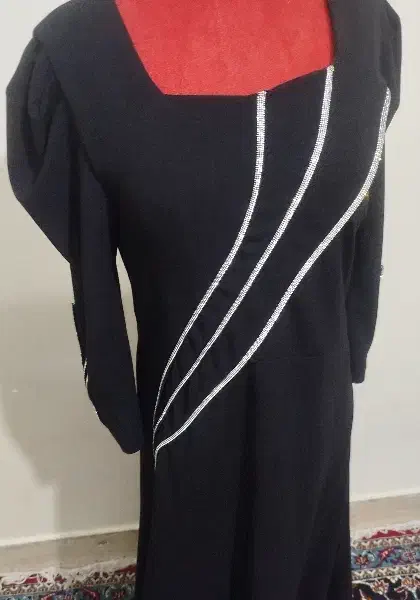 لباس مجلسی|لباس|خمین, |دیوار