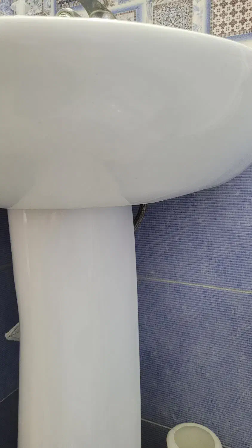 روشویی چینی|لوازم سرویس بهداشتی|تهران, مشیریه|دیوار