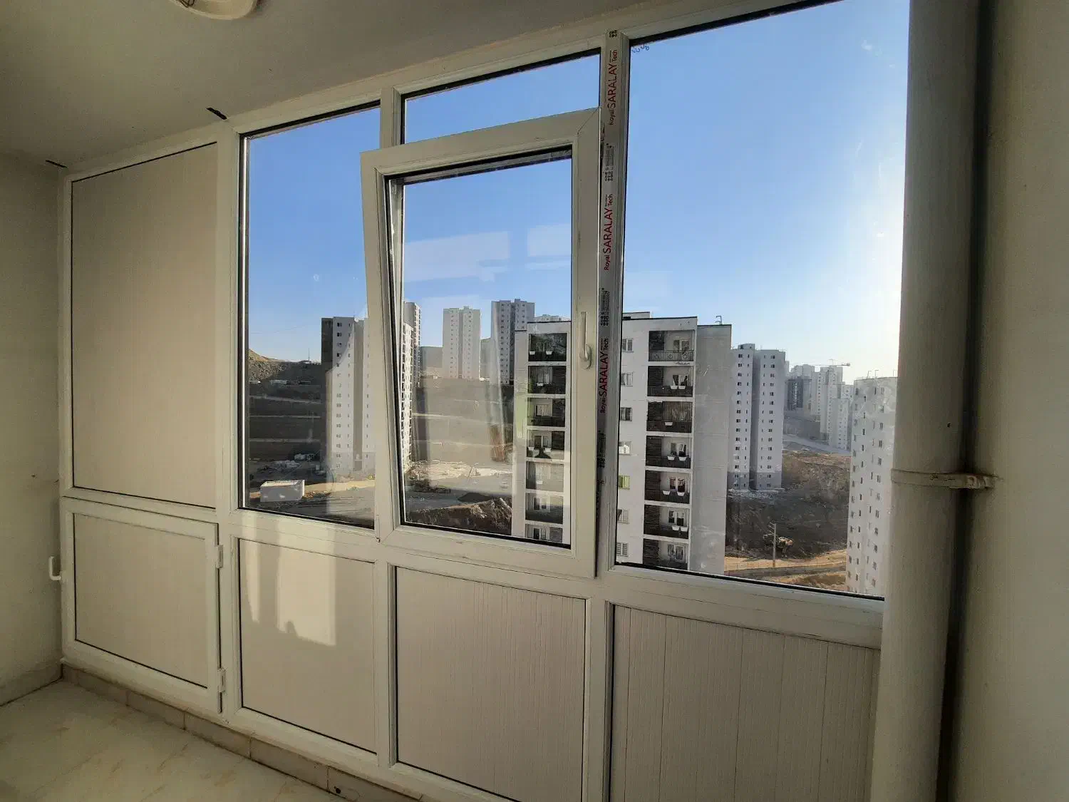 تعمیرات پنجره های دوجداره / توری / یو پی وی سی|خدمات پیشه و مهارت|تهران, شهرک محلاتی|دیوار