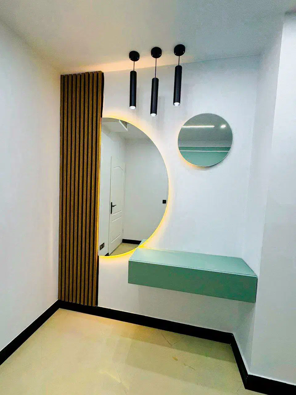 فروش اپارتمان ۶۰متری دیزاین شده×کهریزک|فروش آپارتمان|ری, حمزه‌آباد|دیوار