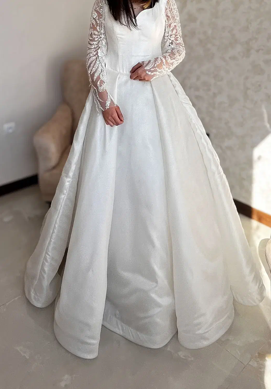 لباس عروس|لباس|تهران, چهارصد دستگاه|دیوار