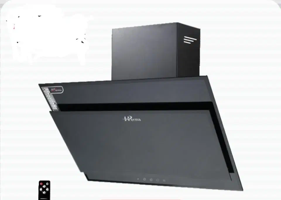 هود شومینه ای موتور فلز|هود|اصفهان, باغ فدک|دیوار