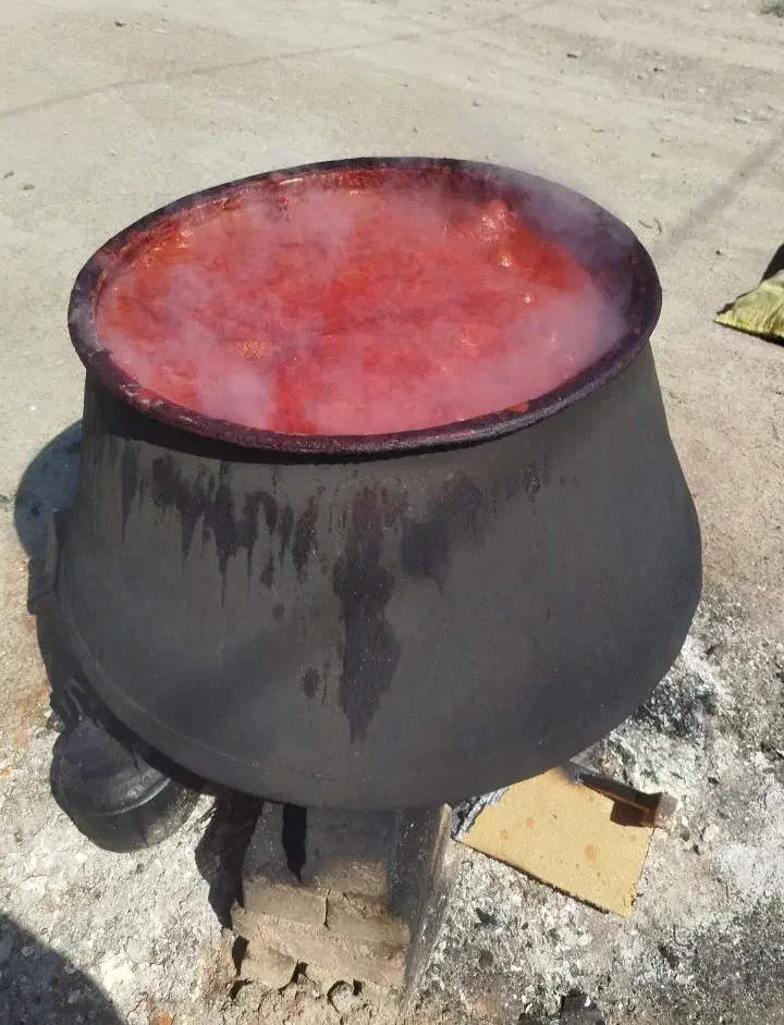 رب خانگی کاملا بهداشتی|خوردنی و آشامیدنی|چهارباغ, |دیوار