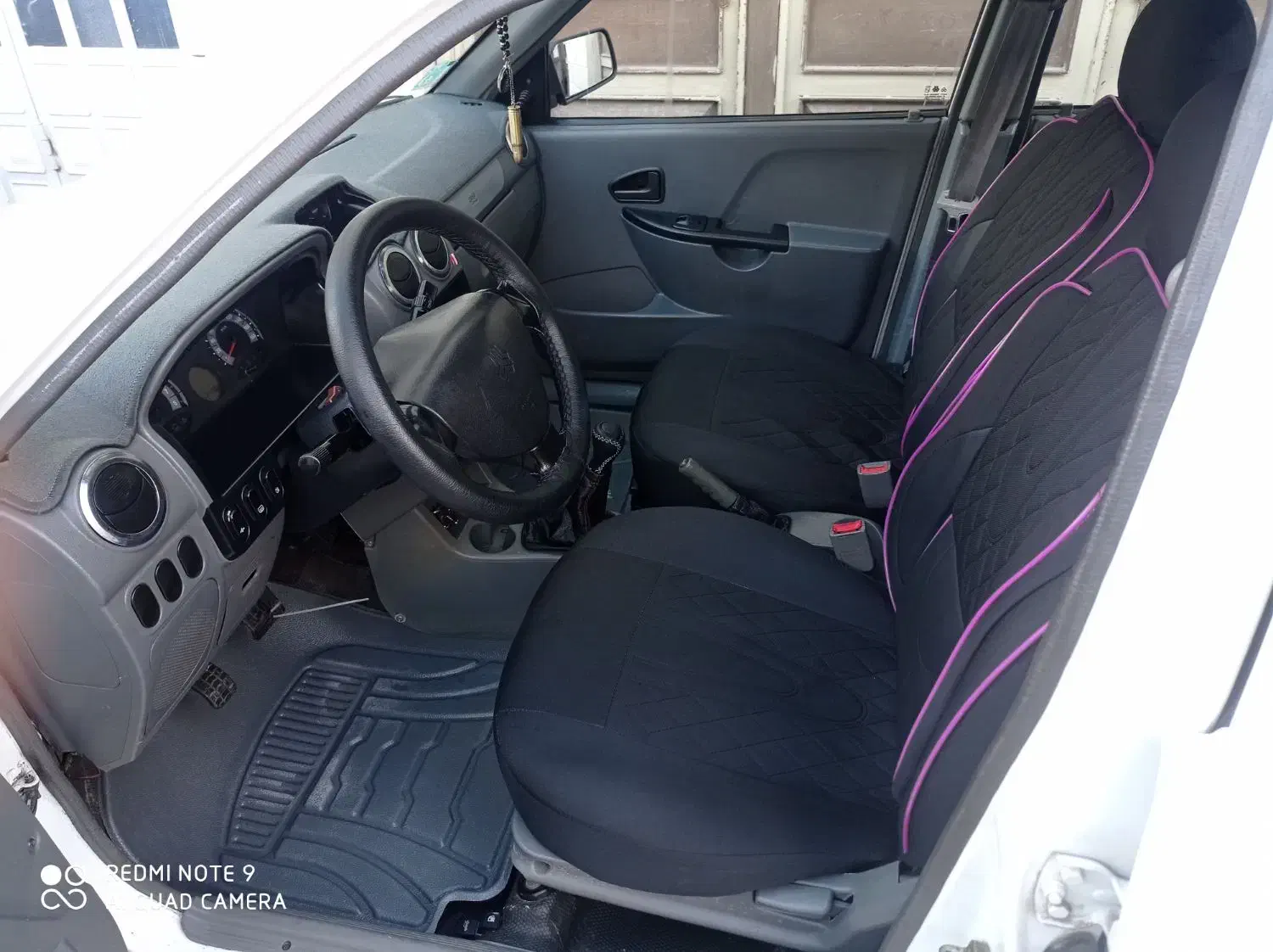 پراید 131se|خودرو سواری و وانت|بجنورد, |دیوار