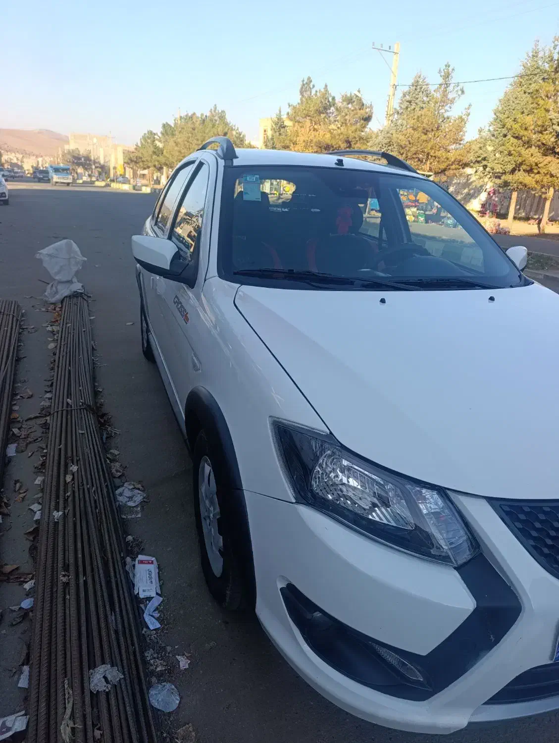 کویئک s 1402|خودرو سواری و وانت|آبش احمد, |دیوار