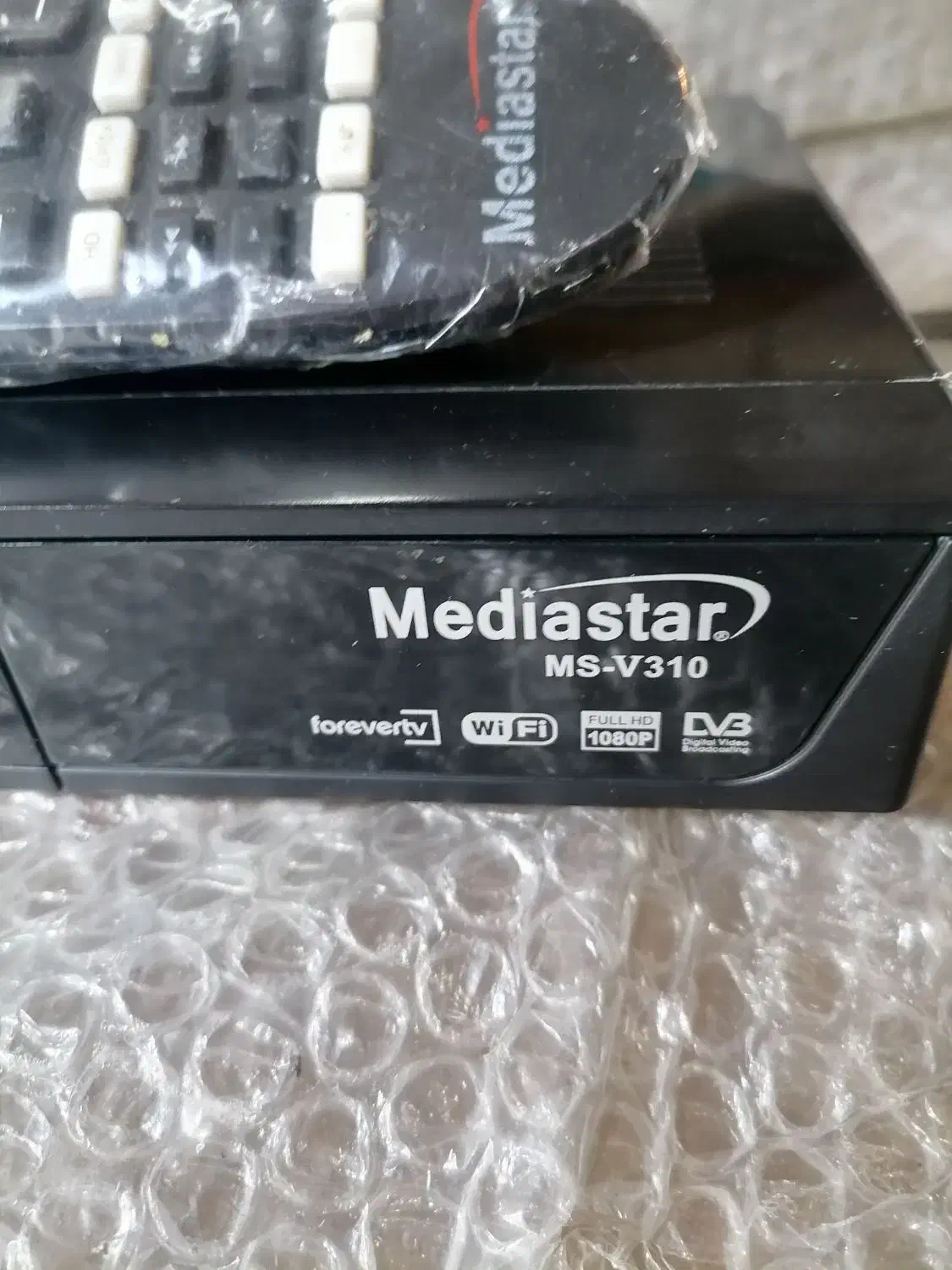 گیرنده فول اچدی جهانی|پخش‌کننده DVD و ویدیو|اندیمشک, |دیوار