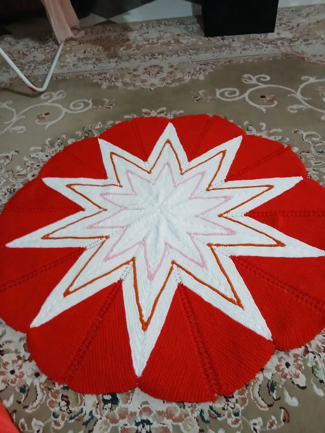 انواع بافت‌ها به قیمت مناسب به قطر ۸۰|پادری|رشت, توشیبا|دیوار