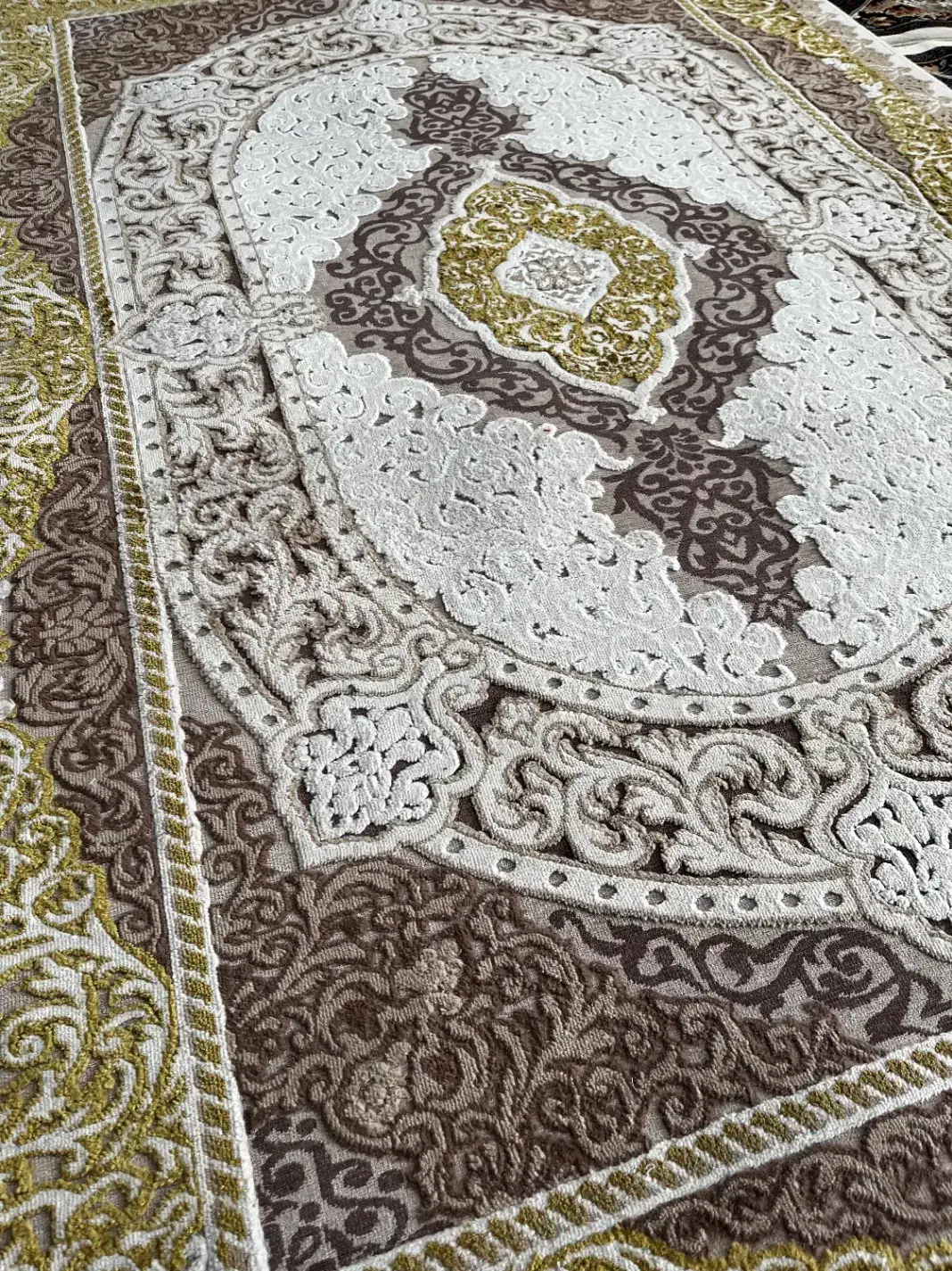 فرش ۲ متری|فرش|نیشابور, مسکن مهر نور|دیوار