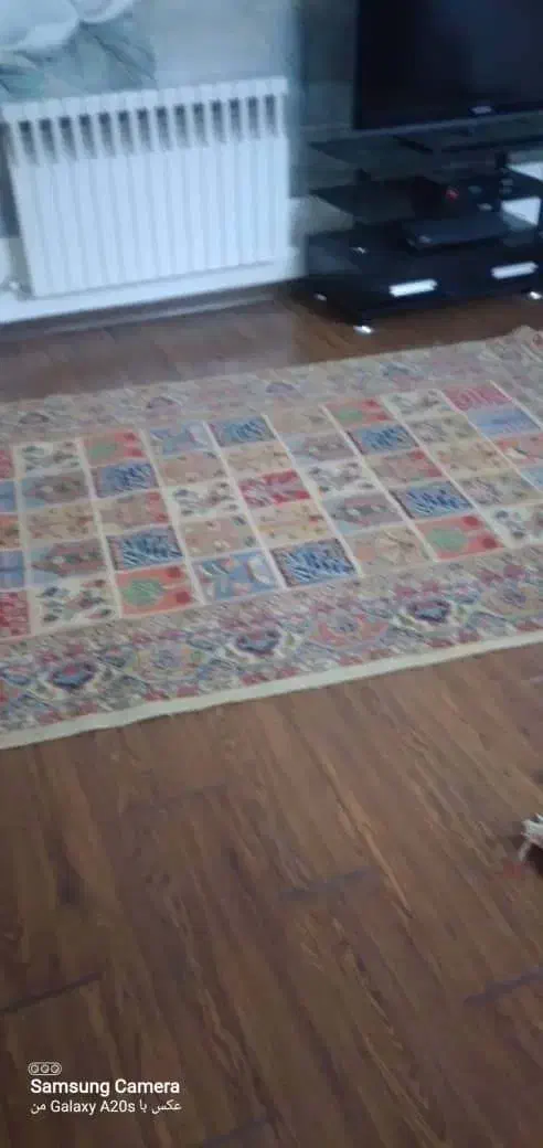 ۲ عددفرش ۴ متری|فرش|پردیس, فاز ۹|دیوار