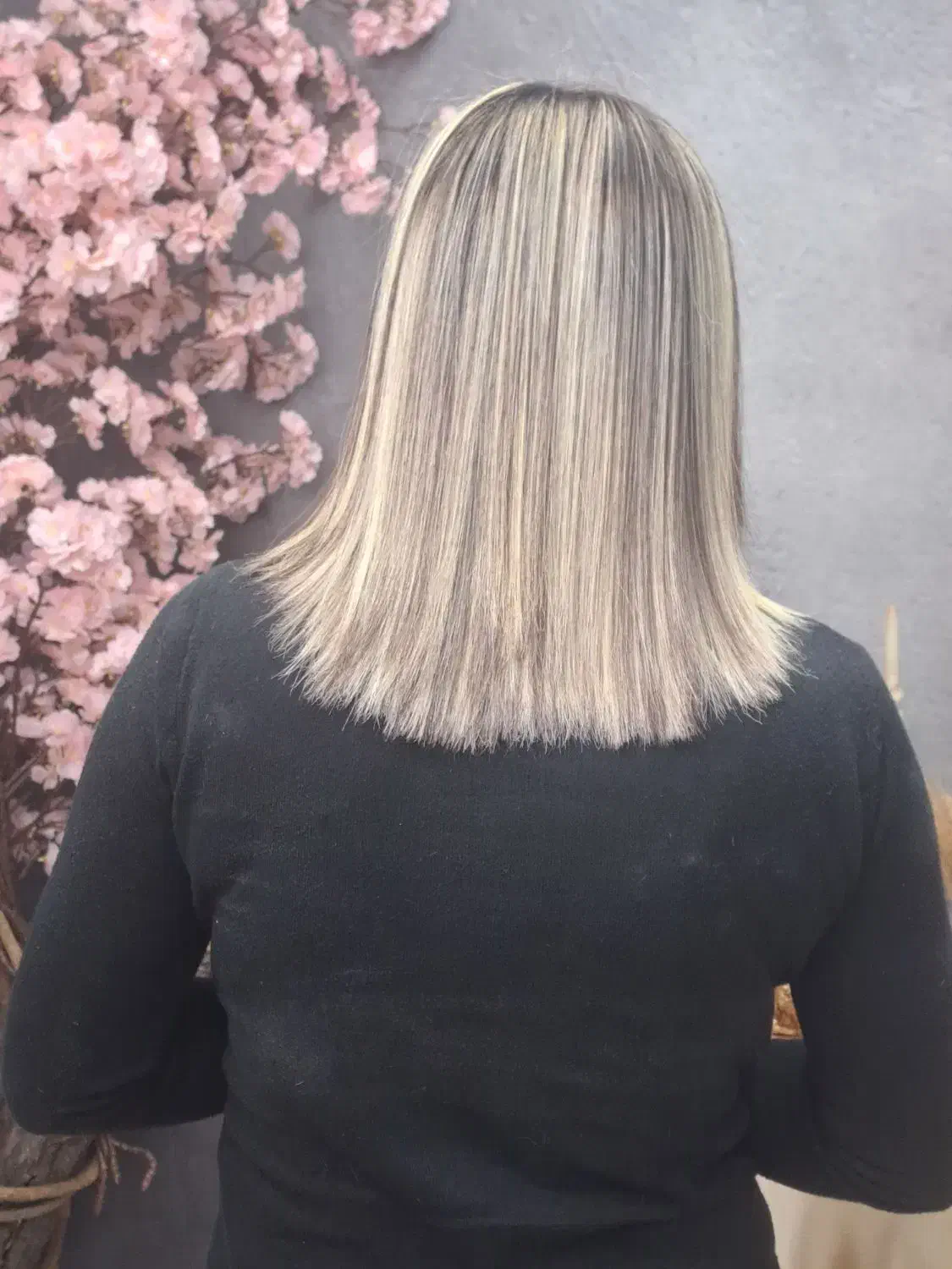 کراتین واحیای تضمینی|خدمات آرایشگری و زیبایی|سراب, |دیوار