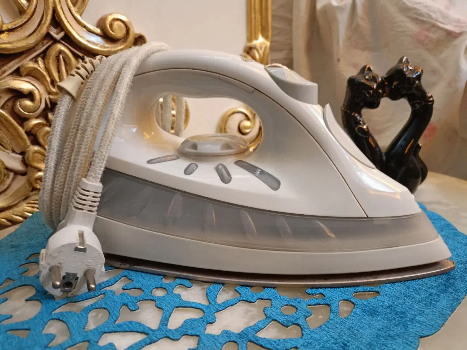 اتو|اتو و لوازم اتو|تبریز, |دیوار