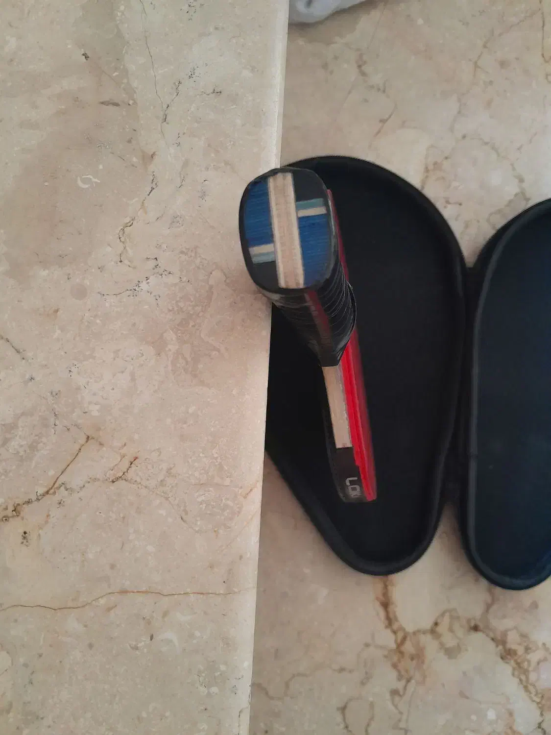 پینگ پنگ لوکی 2 ستاره|تجهیزات ورزشی|یزد, |دیوار