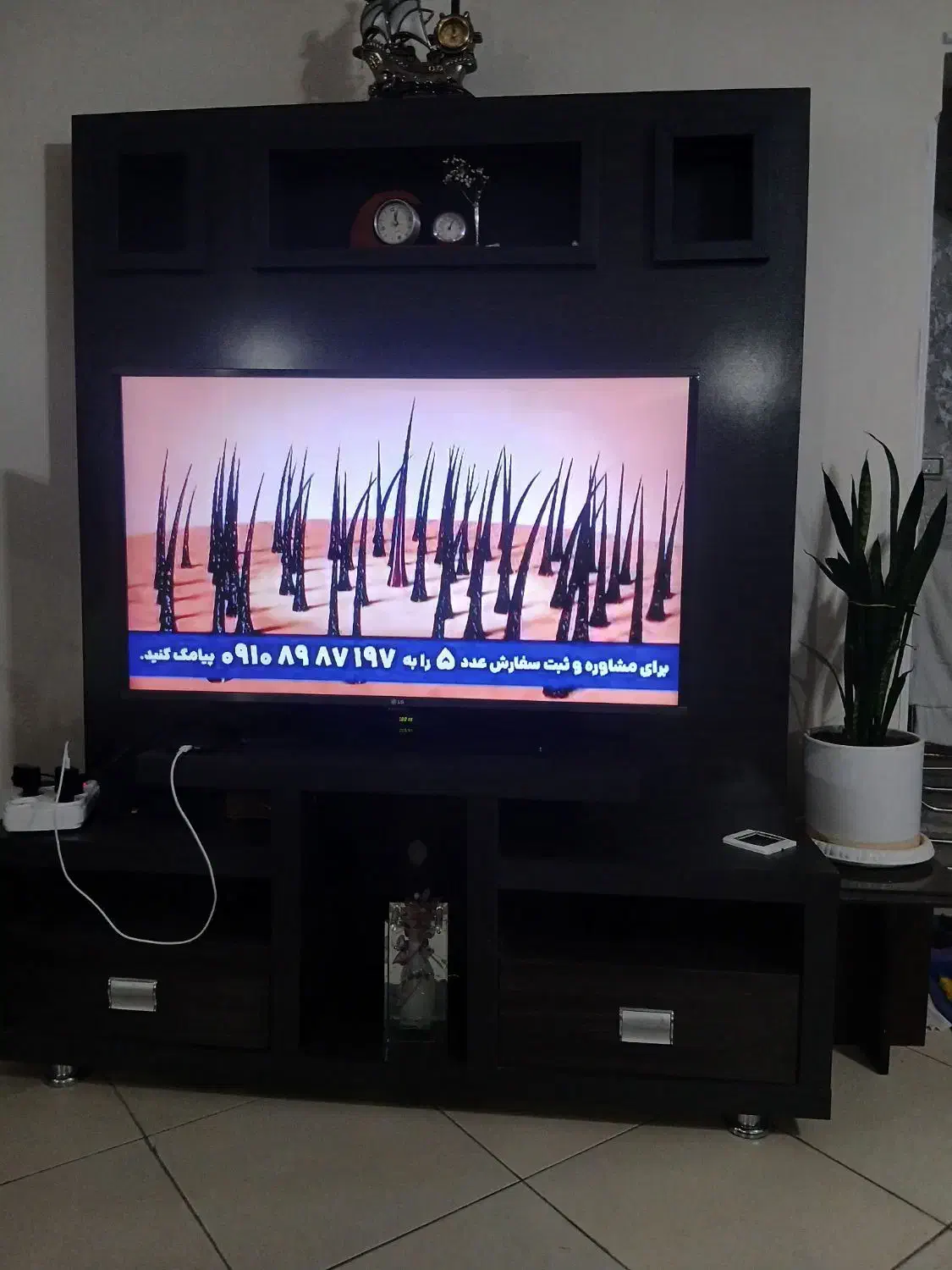 میزTV|میز تلویزیون|فردیس, شهرک ناز|دیوار