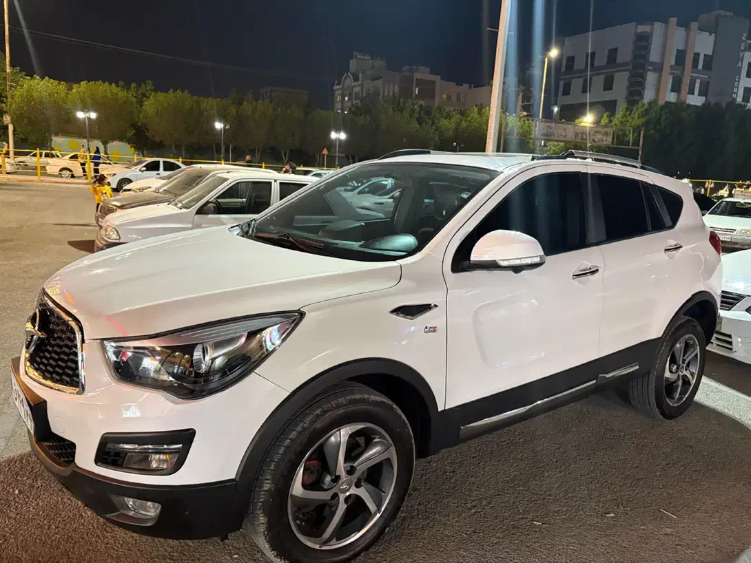 هایما s5 پرو مدل ۱۴۰۲|خودرو سواری و وانت|آبادان, |دیوار