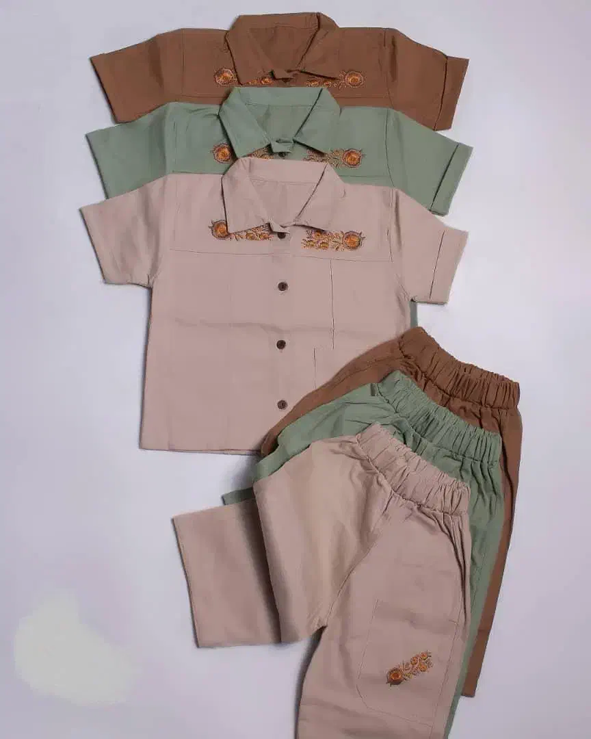 لباس بچگانه|کفش و لباس بچه|بندرعباس, |دیوار