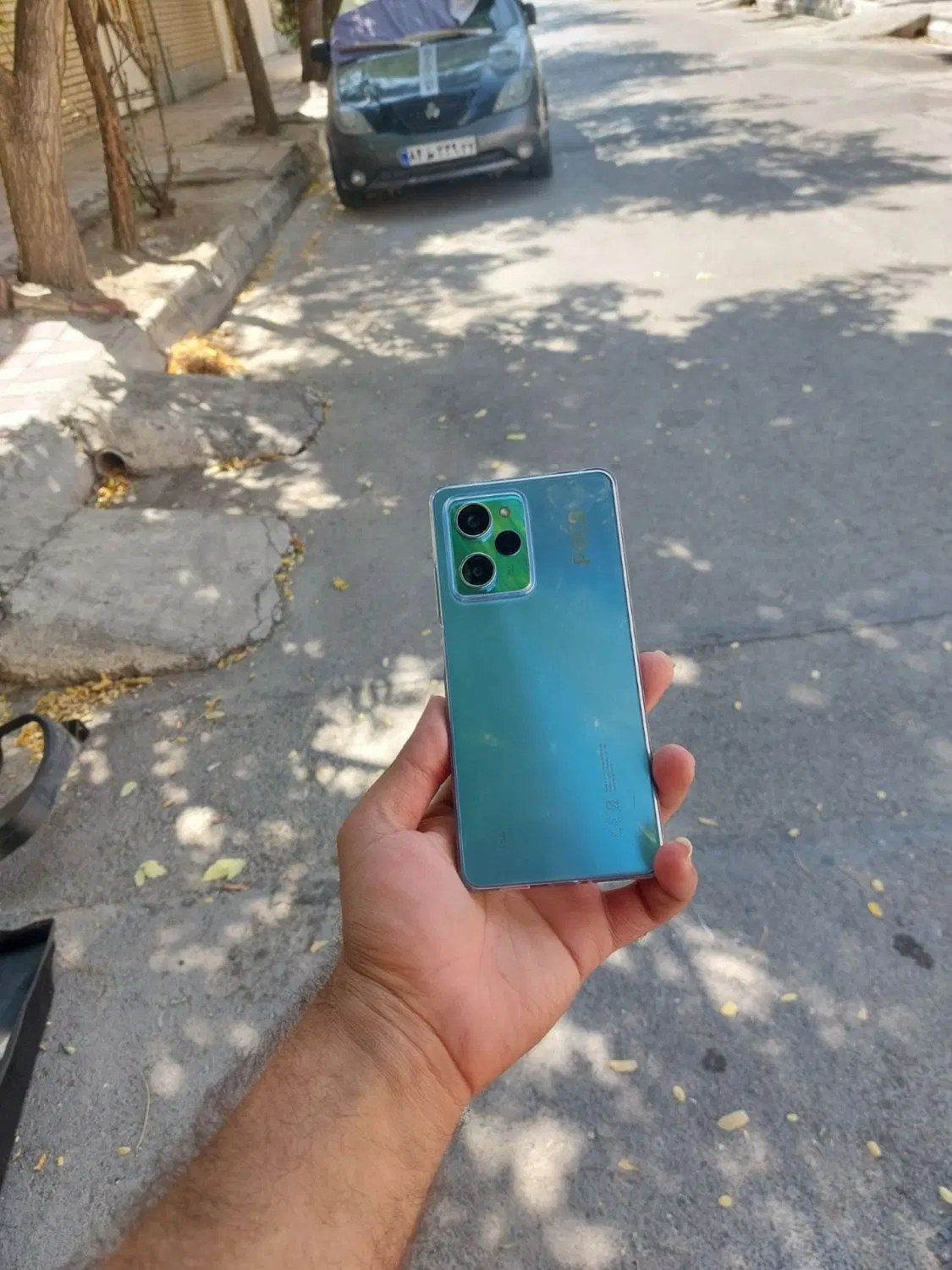 poco x5|موبایل|گلبهار, شهر جدید گلبهار|دیوار