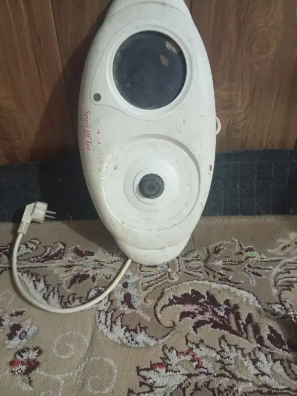 کفی چای ساز|سماور، چای‌ساز، قهوه‌ساز|نیشابور, دربقاضی|دیوار