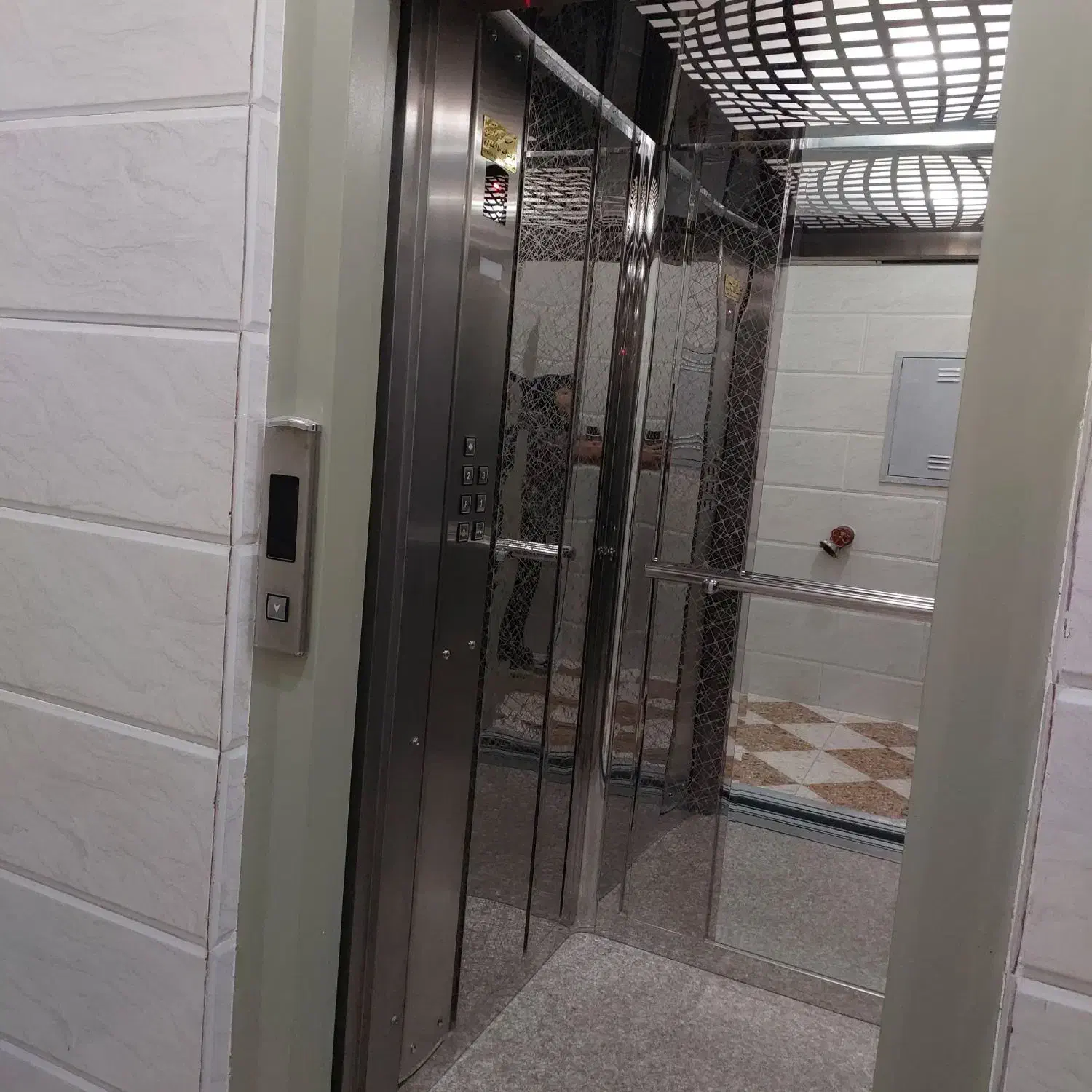 اجاره آپارتمان|اجارهٔ آپارتمان|جهرم, |دیوار