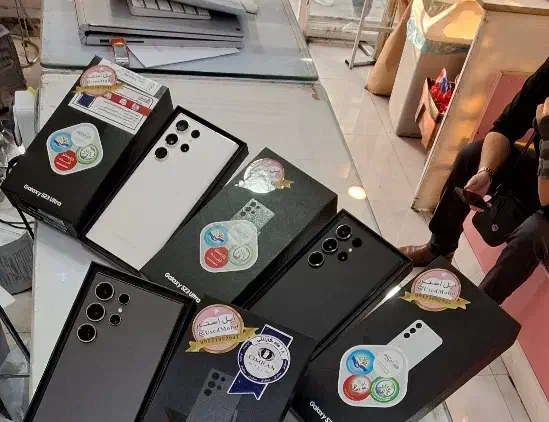 /256/ 12/Galaxy S 25 24 3 22 21 21Ultra5|موبایل|تهران, استاد معین|دیوار