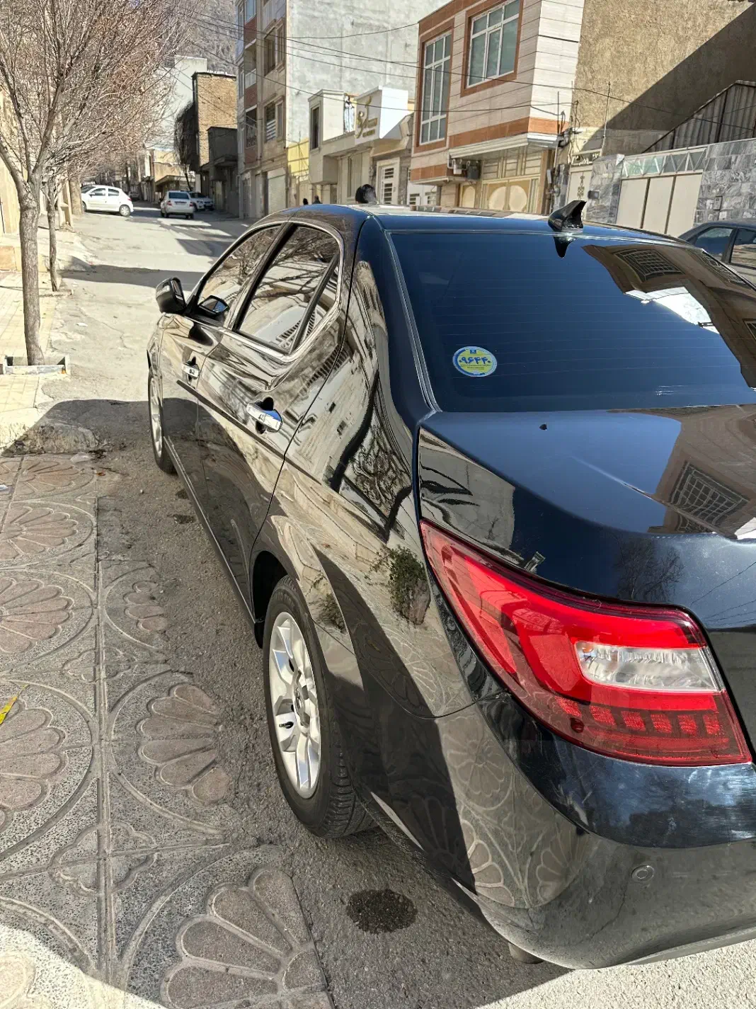 فروش خودرو|خودرو سواری و وانت|تهران, قبا|دیوار