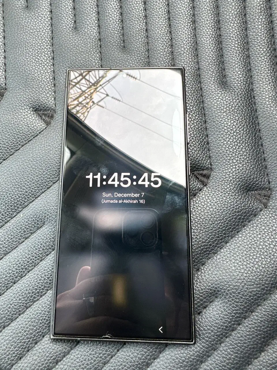 اس۲۴ اولترا S24 ultra|موبایل|کرج, اتحاد|دیوار