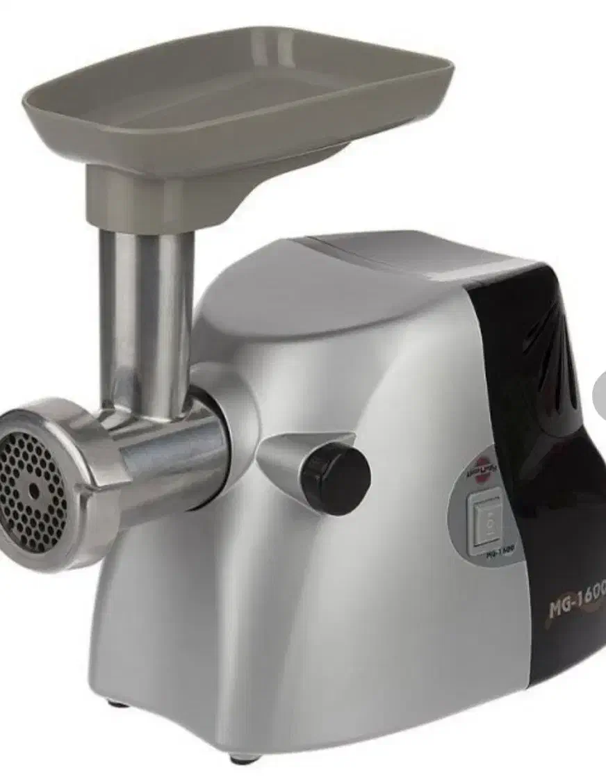 چرخ گوشت پارس خزر مدل Mg1600p|خردکن، آسیاب، غذاساز|بیرجند, |دیوار