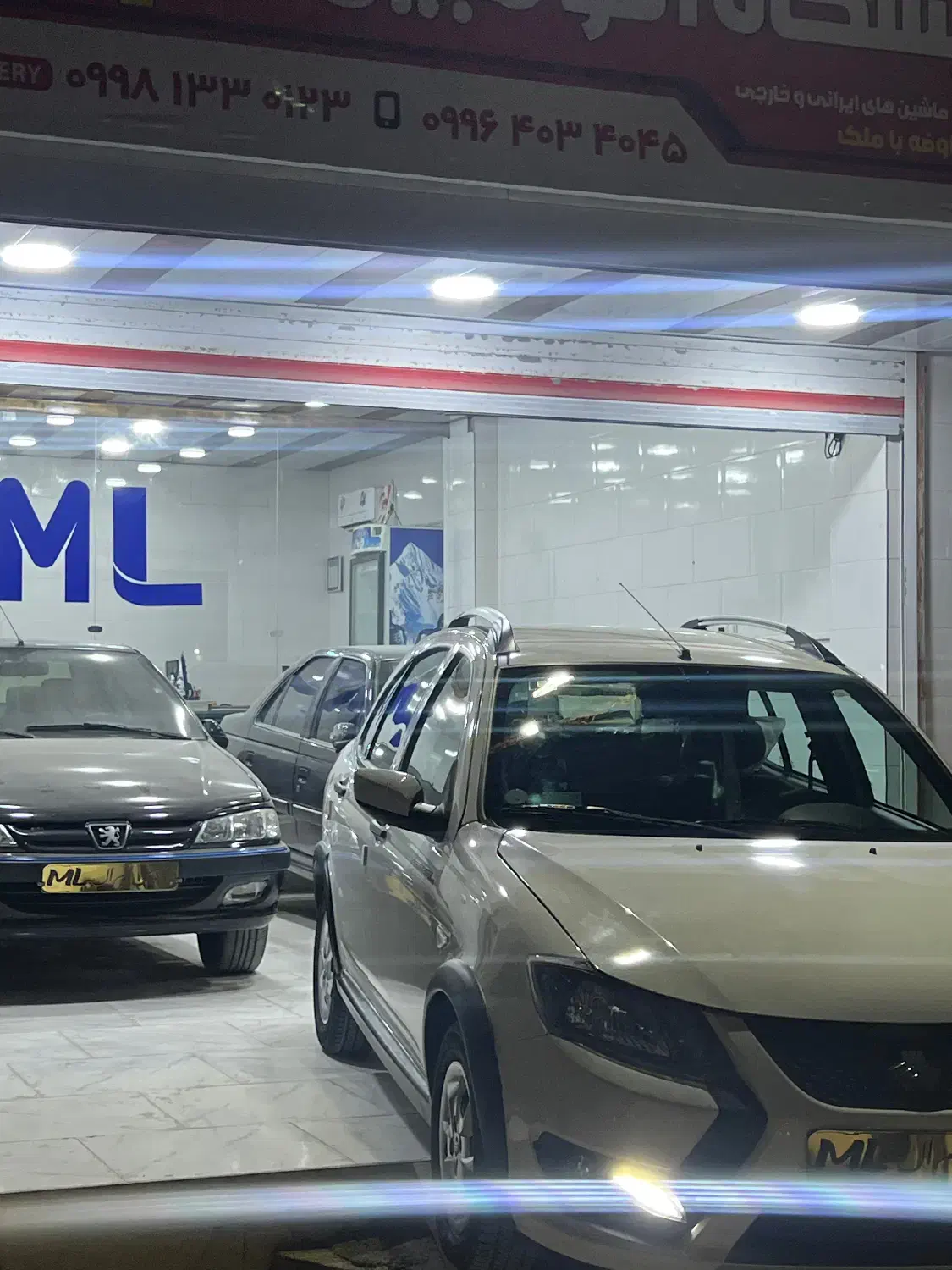 کوییک 1404 به روئت صفر|خودرو سواری و وانت|قشم, |دیوار