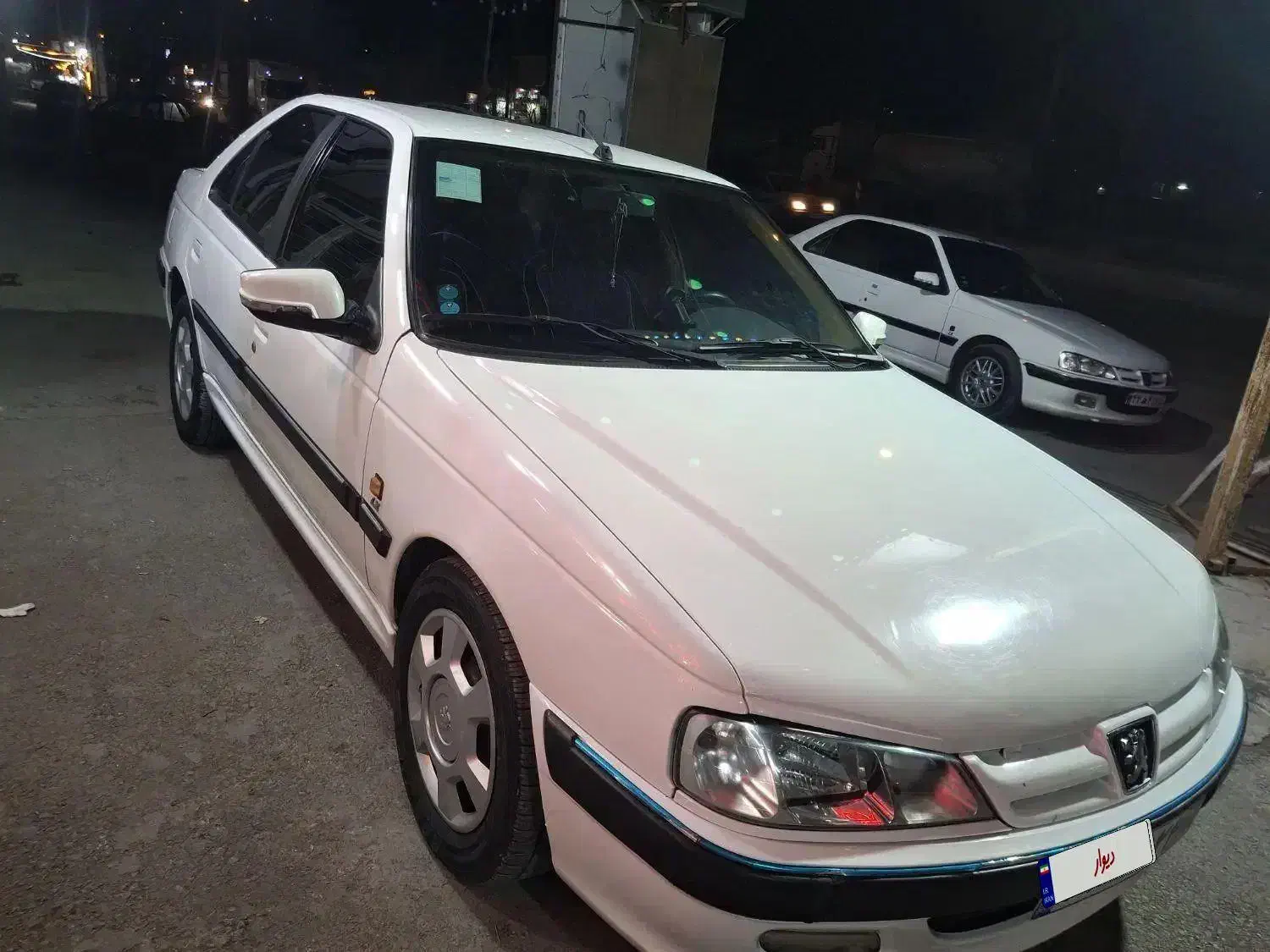 فروشی|خودرو سواری و وانت|فیروزکوه, |دیوار