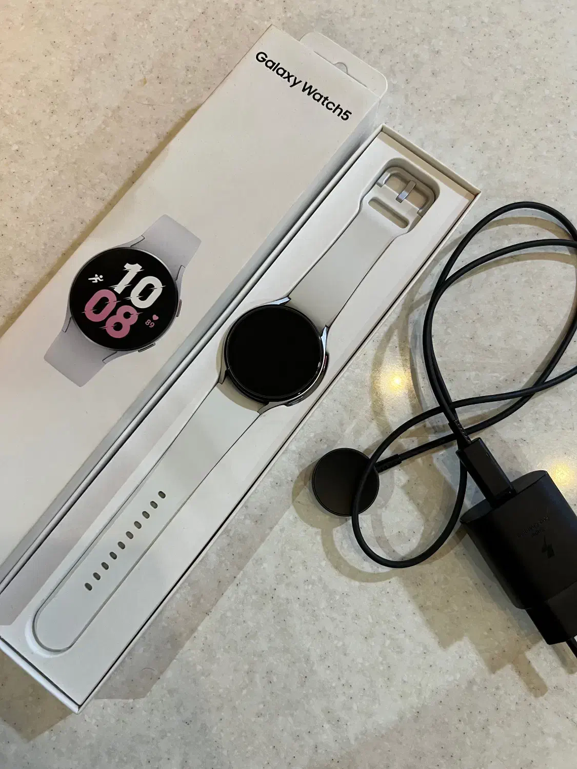 گلکسی واچ5|ساعت|رشت, بازار|دیوار