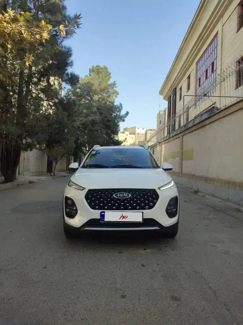 ام وی امx22پرو۴۰۳|خودرو سواری و وانت|مشهد, نوید|دیوار