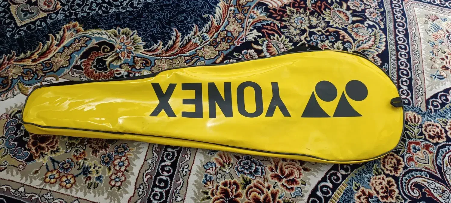 راکت بدمینتون|ورزشهای توپی|مشهد, شهید بصیر|دیوار