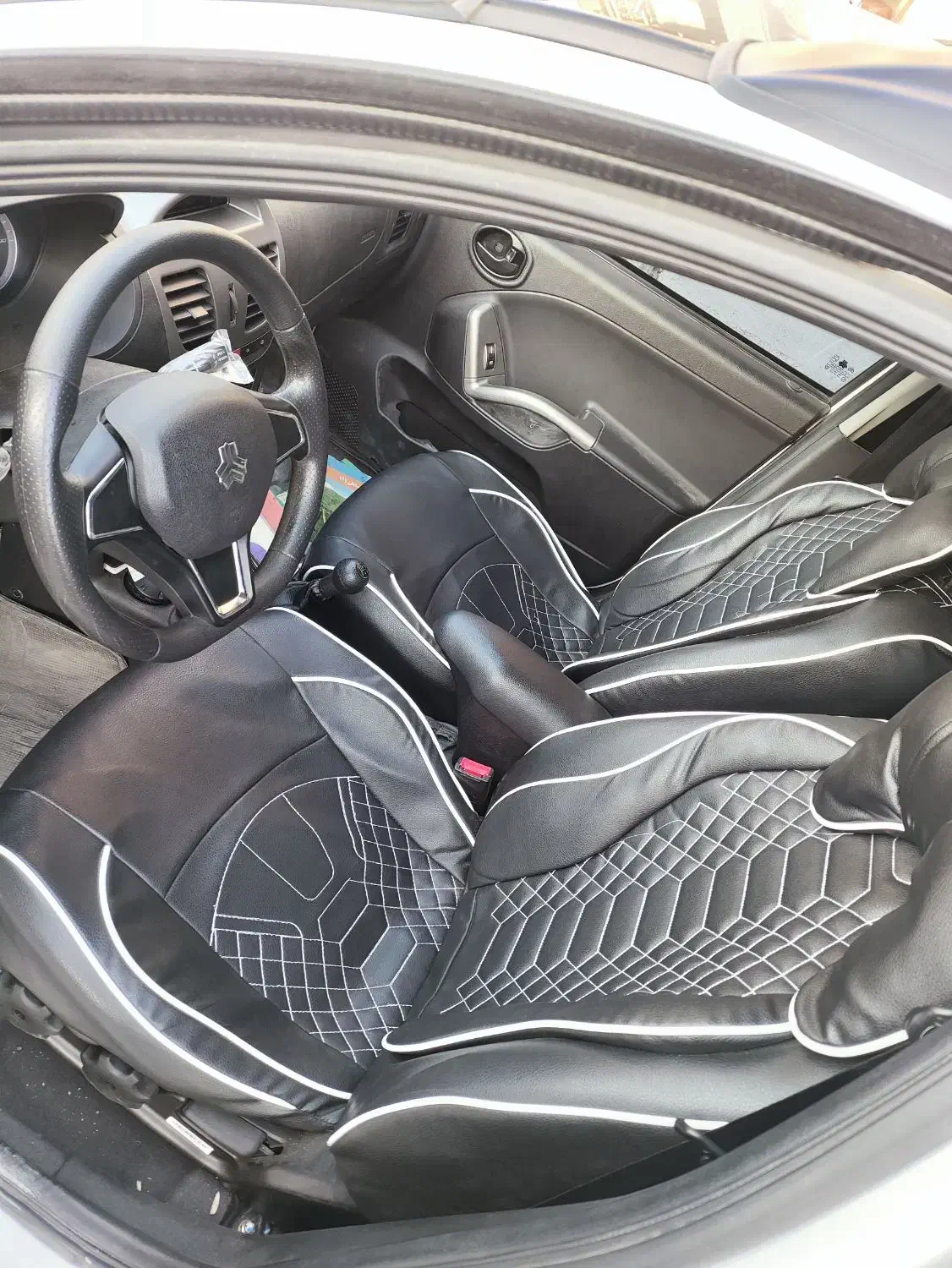 کوئیک R1403|خودرو سواری و وانت|سیرجان, |دیوار