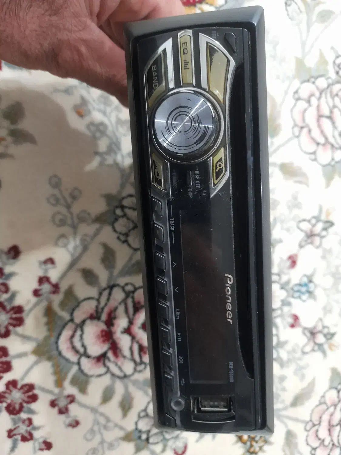 پخش پاینور|قطعات یدکی و لوازم جانبی|مریوان, |دیوار