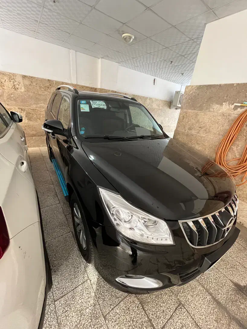 هایما/صفر/GDi/پرو/۴۰۴|خودرو سواری و وانت|مشهد, الهیه|دیوار