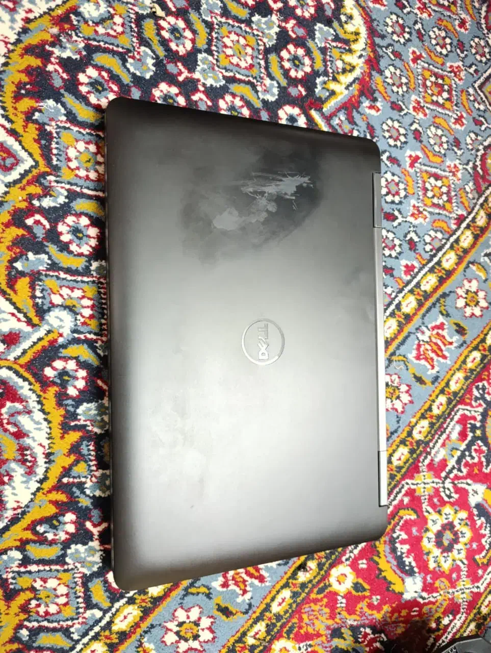 لبتاب دل نسل۴ کورای۷|رایانه همراه|سوسنگرد, |دیوار