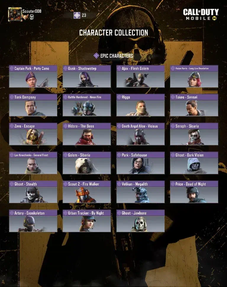 اکانت کالاف|کنسول، بازی ویدئویی و آنلاین|فسا, |دیوار