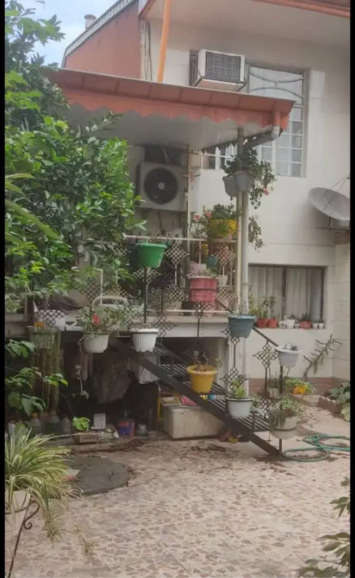 ویلایی دوبلکس 240m بروز و قابل سکونت در بوستان ملت|فروش خانه و ویلا|رشت, شالکو|دیوار